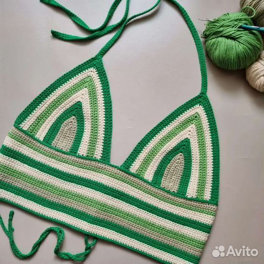 Вязание спицами и крючком на заказ