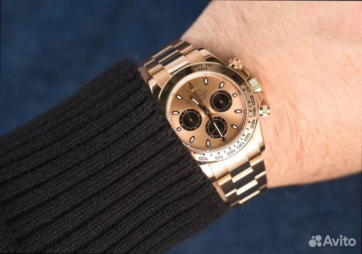 Мужские часы Rolex daytona все модели