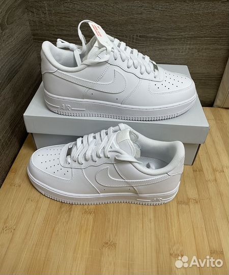 Nike Air force 1 оригинальное качество