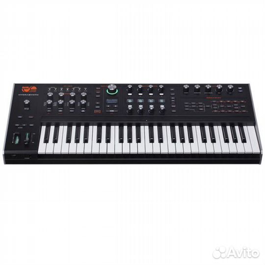 ASM Hydrasynth Keyboard в наличии