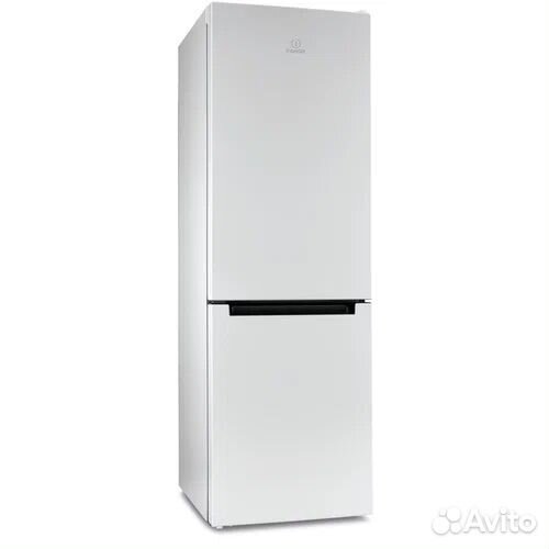 Новый двухкамерный Холодильник Indesit(185см)