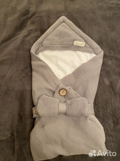 Конверт для выписки