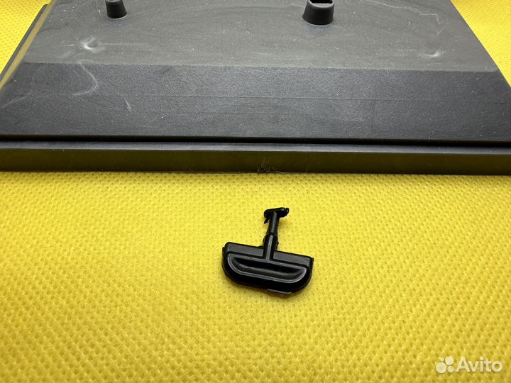 Артикульная коробка к тампованному Москвичу