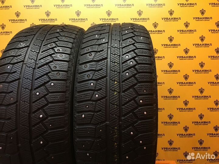 Continental ContiWinterViking 2 225/55 R17 97T