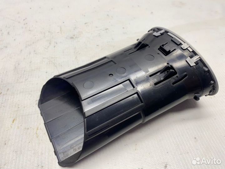 Дефлектор печки Ford Focus 2 shda 2011