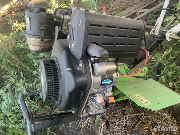 Почвофреза Ставмаш ПФН-180У, 2020