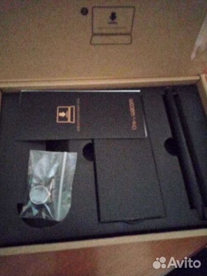 Графический планшет wacom one S