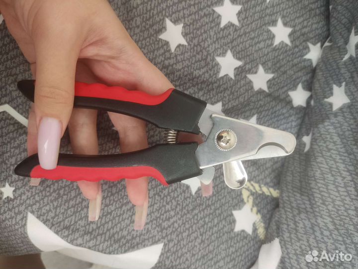 Когтерезка