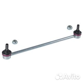 Тяга переднего стабилизатора LR febi 30186