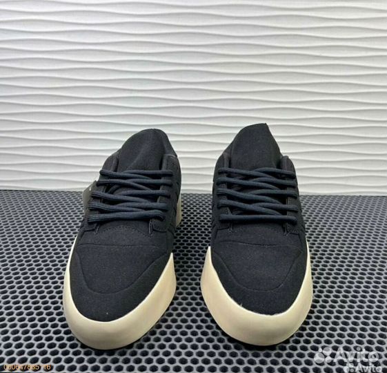 Кроссовки Adidas forum 86 Low x Fear of God