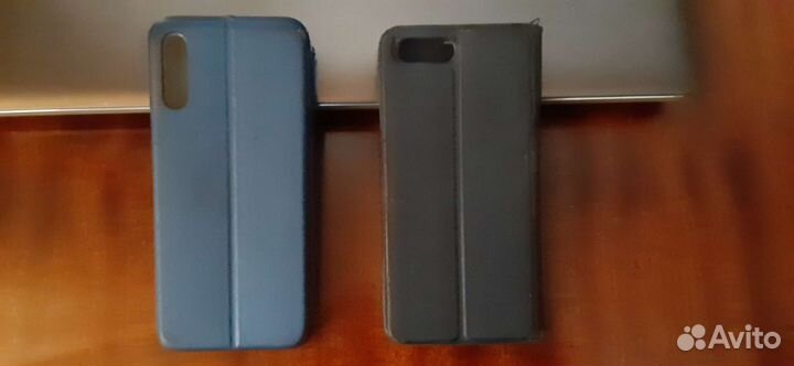 Чехол-книжка