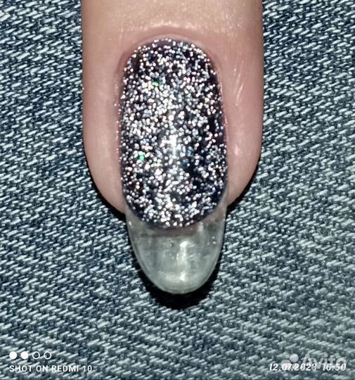 Маникюр и наращивание