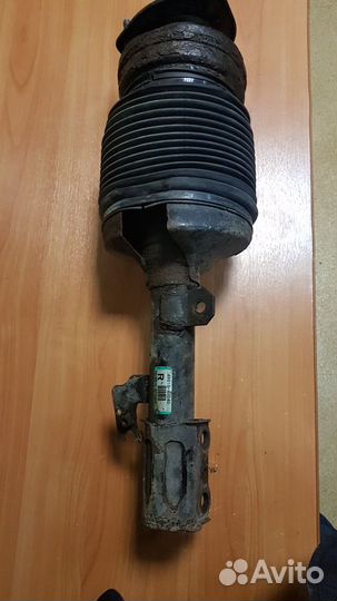 Пневмостойки lexus rx300.2005.передняяпр.и задние