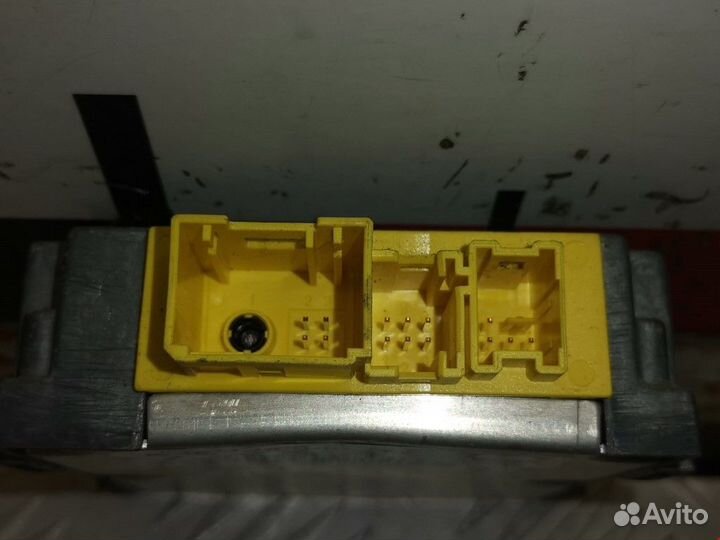 Подушка безопасности BMW 7 E65/E66/E67 2005