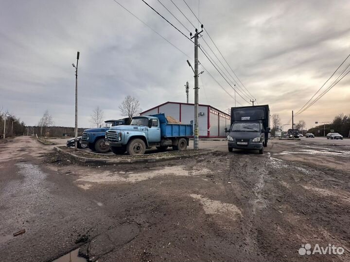 Крупные поставки щебня с доставкой в Жуковск