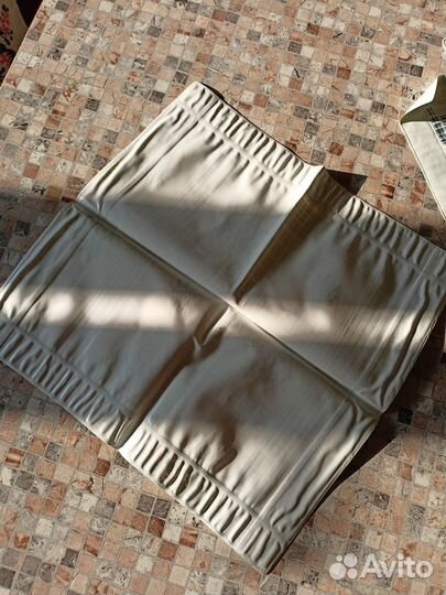 Салфетки из клеенки СССР