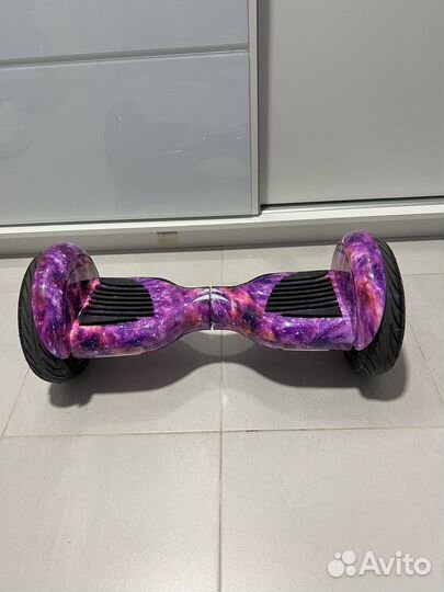 Гироскутер Smart Balance Pro Premium V2 10,5