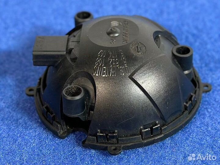 Мотор зеркала с памятью левый Volvo Xc60 2011