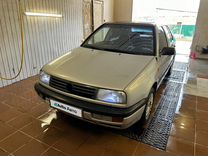 Volkswagen Vento 1.8 MT, 1992, 350 000 км, с пробегом, цена 170 000 руб.