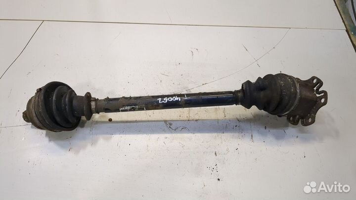 Полуось Audi A6 (C6), 2007