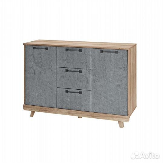 Комоды с принтом