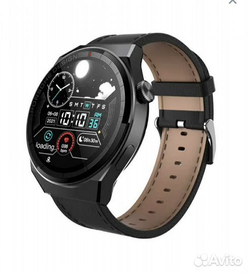 SMART watch часы X5 PRO