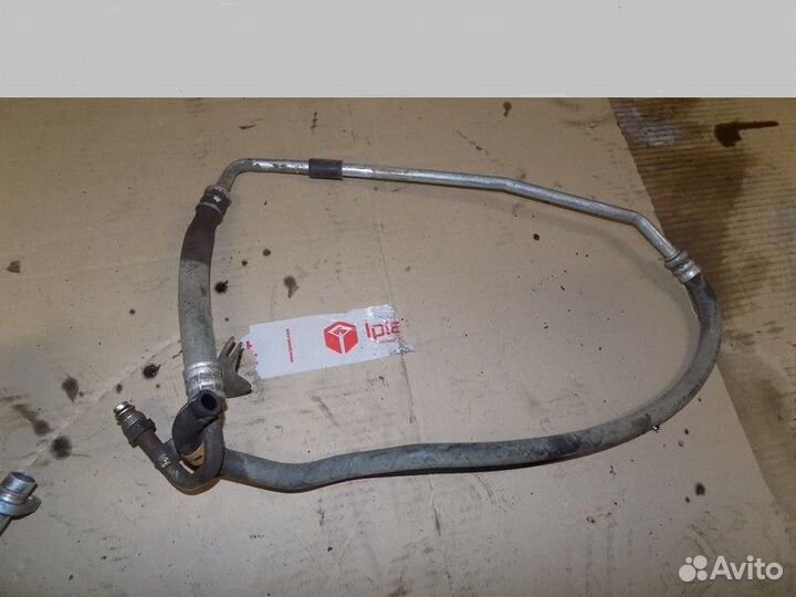 Трубка гидроусилителя Logan 2005-2014