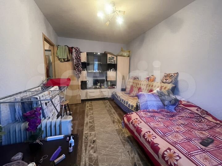 1-к. квартира, 28,2 м², 3/9 эт.