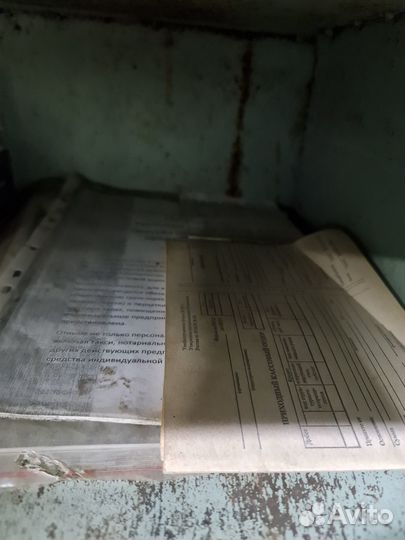 Комплекс Шиномонтажа