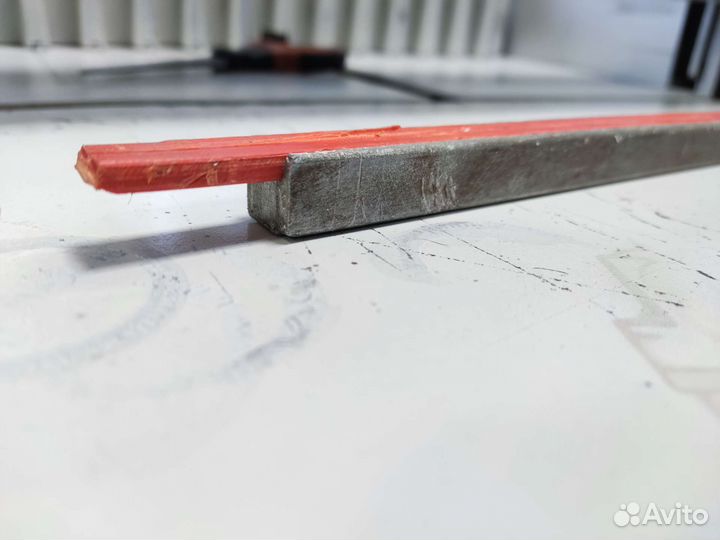 Ручной резак для бумаги Steiger M-4880 А2 / А3+