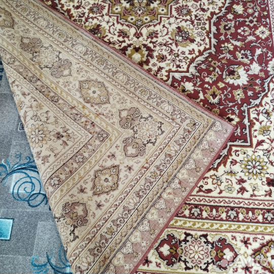 Ковер / палас СССР 2м на 3м