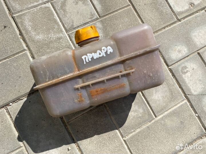 Бачок расширительный LADA 2171 универсал 1.6 2011