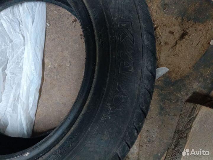КАМА Breeze 175/70 R14