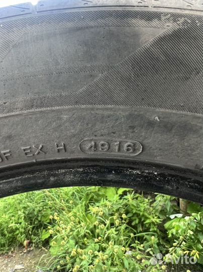 Hankook Ventus Prime 2 K115 225/60 R17