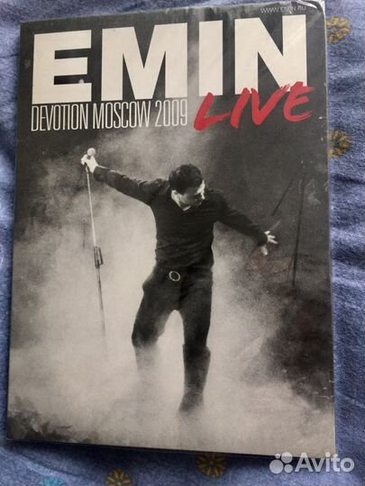 Диски музыка