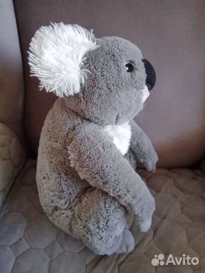 Мягкая игрушка коала IKEA