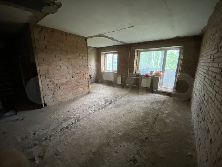 1-к. квартира, 31,9 м², 5/5 эт.