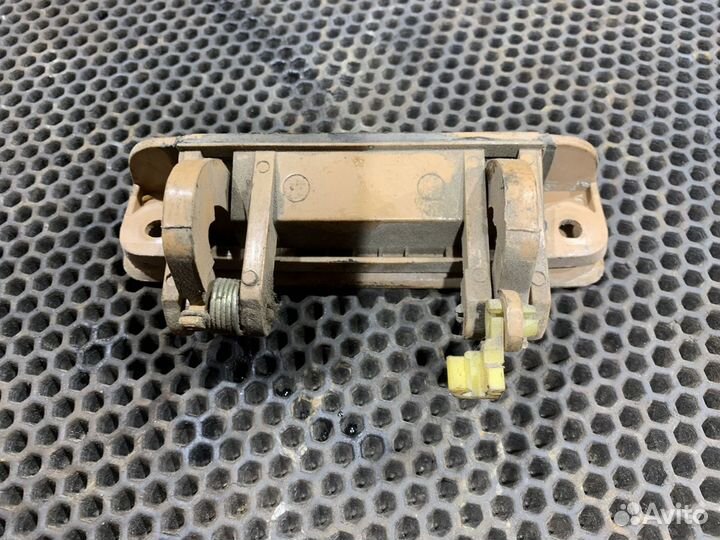 Ручка открывания багажника Great Wall Safe Сейф