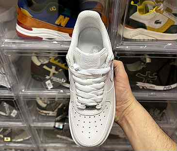 Nike Air Force 1 Low Оригинал