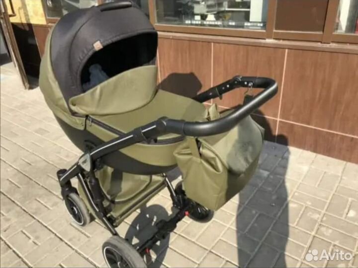 Anex Sport Discovery