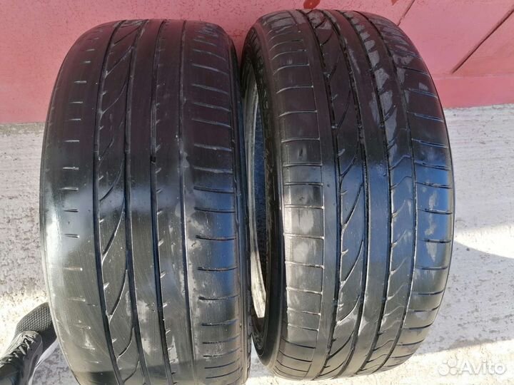 Bridgestone Potenza Adrenalin RE004 225/50 R18 102H