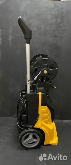 Моечная машина высокого давления Denzel R-210iD