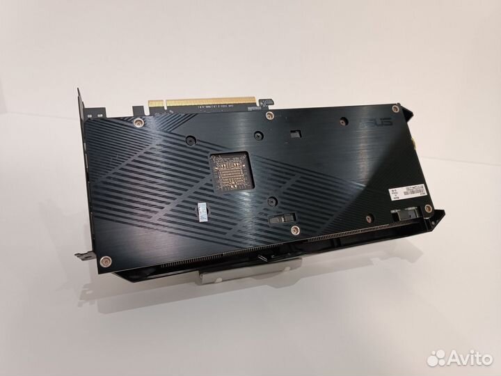 Видеокарта Asus RX 5600 XT 6Gb