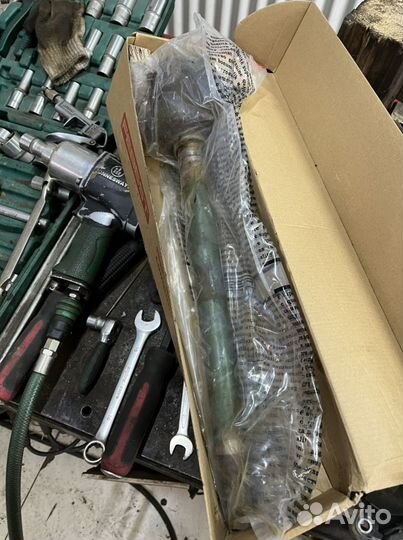 Шрус внутренний renault koleos