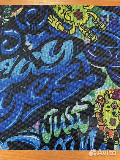 Ткань оксфорд 600d