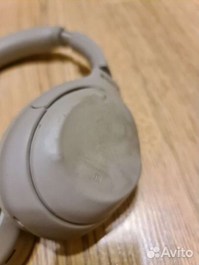 Sony wh1000xm4 Наушники