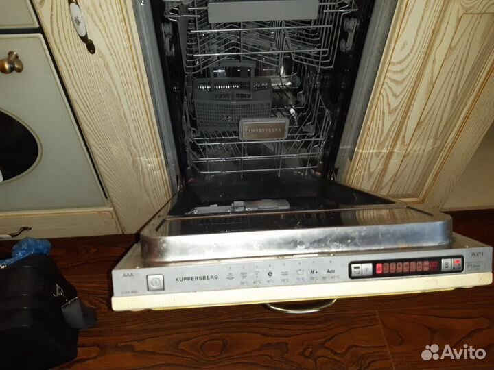 Ремонт холодильников и стиральных машин