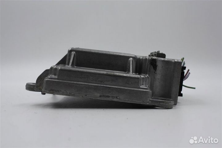 Блок управления AIR BAG Jaguar XF X250 2007-2011