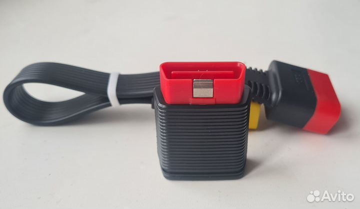 Автосканер launch x431 Pro7 unlimited