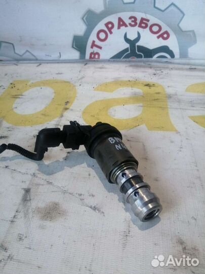 Электромагнитный клапан BMW E90, E60, 2.0 N46B20